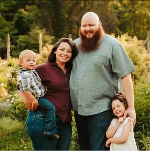 Meet your Posher, Ethan